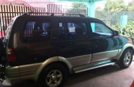 2003 Isuzu Crosswind XUV Hi-Lander Turbo For Sale 