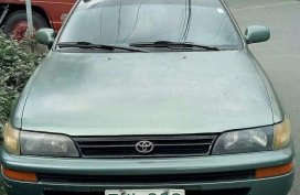 Toyota Corolla gli mt-93 FOR SALE