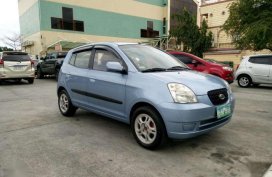 Kia Picanto 2006 model FOR SALE