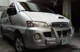 Hyundai Starex 2002 for sale