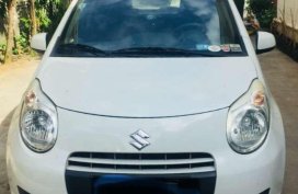 Suzuki Celerio 2011 FOR SALE