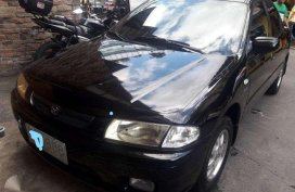 For sale Mazda 2 1997