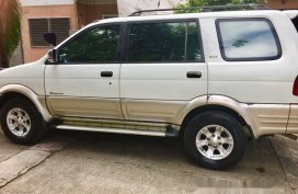Good as new Isuzu Crosswind 2005 XUV MT for sale