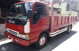 Used Isuzu Elf 2008 Units Best Deal For Sale 