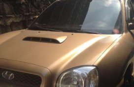 2015 Hyundai Santa Fe FOR SALE