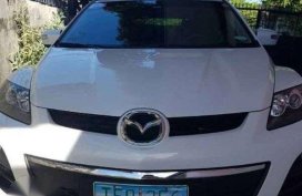 MAZDA CX7 2011 FOR SALE