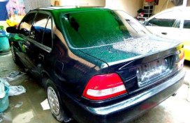 Rush sale! 95 Honda Civic lx manual transmission 1.5
