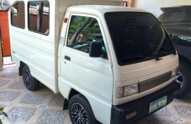 Suzuki Multicab 2005 model FOR SALE