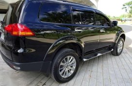 For sale 2010 Mitsubishi Montero GLS