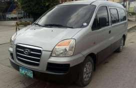 RUSH SALE!!! 2010 Hyundai Starex Jumbo 12 Seaters