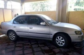 Toyota Corolla 1996 for sale