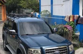 Ford Everest For Sale 2008 model