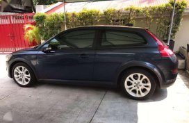 2010 Volvo C30 coupe 2.0 at for sale