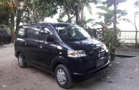 For sale Suzuki Apv 2012