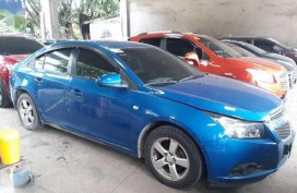 Chevrolet Cruze 2013 for sale