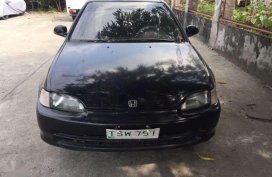 Honda Civic esi 94model  AT FOR SALE