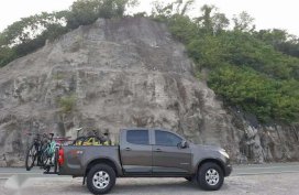 2013 Chevrolet Colorado MT Diesel for sale