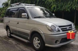 For sale Mitsubishi Adventure gls sports 2013