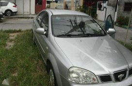 Good as new Nice Chevrolet Optra 1600 for sale