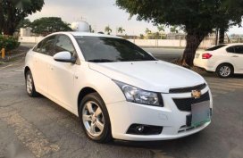 Chevrolet Cruze LS 2011 FOR SALE