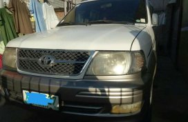 FOR SALE Toyota Revo sr 2003