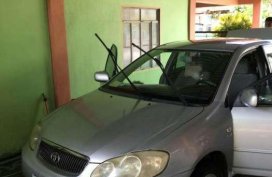 FOR SALE Toyota Corolla Altis 2003