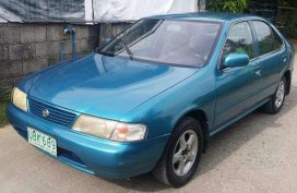 Nissan Sentra series 3 super saloon 1995 FOR SALE