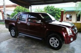 Isuzu DMax 2010 FOR SALE
