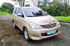 FOR SALE Toyota Innova G 2006