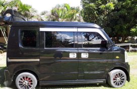 For sale Suzuki Multicab DA64 2016 12 valve 4x2