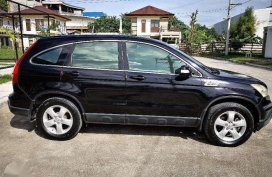 Honda CRV 2007 FOR SALE