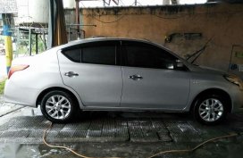 Nissan Almera 2016 FOR SALE
