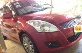 FOR SALE Suzuki Swift 2012 AT