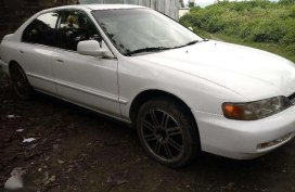 Honda Accord FOR SALE