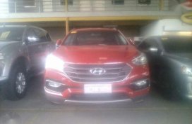 2017 Hyundai Santa fe vs 2016 - 2017 Fortuner V FOR SALE