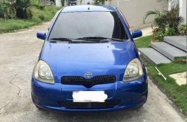 Rush sale! Toyota Echo 2002 model