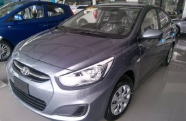 New Hyundai Accent 2017 Sedan Best Prices For Philippines 2017 Hyundai Accent Units For