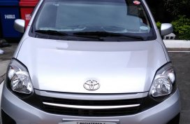 2016 Toyota Wigo for sale