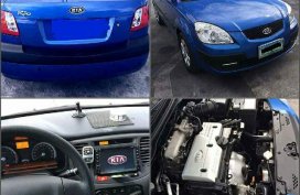 Kia Rio 2009 for sale