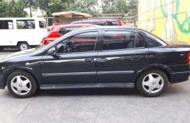 Opel Astra 2001 FOR SALE