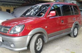 2010 Mitsubishi Adventure GLS Diesel FOR SALE