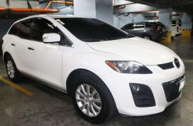 Mazda CX7 2011 FOR SALE