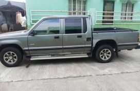 FOR SALE 94 MITSUBISHI L200 Pick up