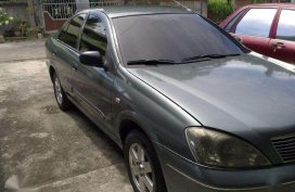 Nissan Sentra 2008 FOR SALE