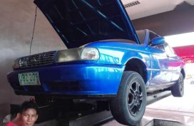 Nissan Sentra 95 FOR SALE