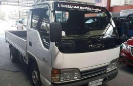 Isuzu Elf dropside 10FT 4HF1 2006 FOR SALE