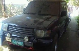 2006 Mitsubishi Pajero Surplus Japan FOR SALE