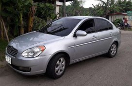 FOR SALE My Hyundai Accent 2010