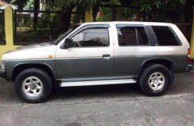 Nissan Terrano 1995 FOR SALE