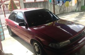 1988 limited edition Toyota Corolla automatic FOR SALE